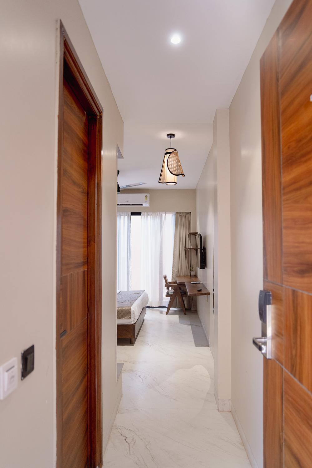 Kaas By Safarnama - Boutique Hotel Varanasi Exterior foto