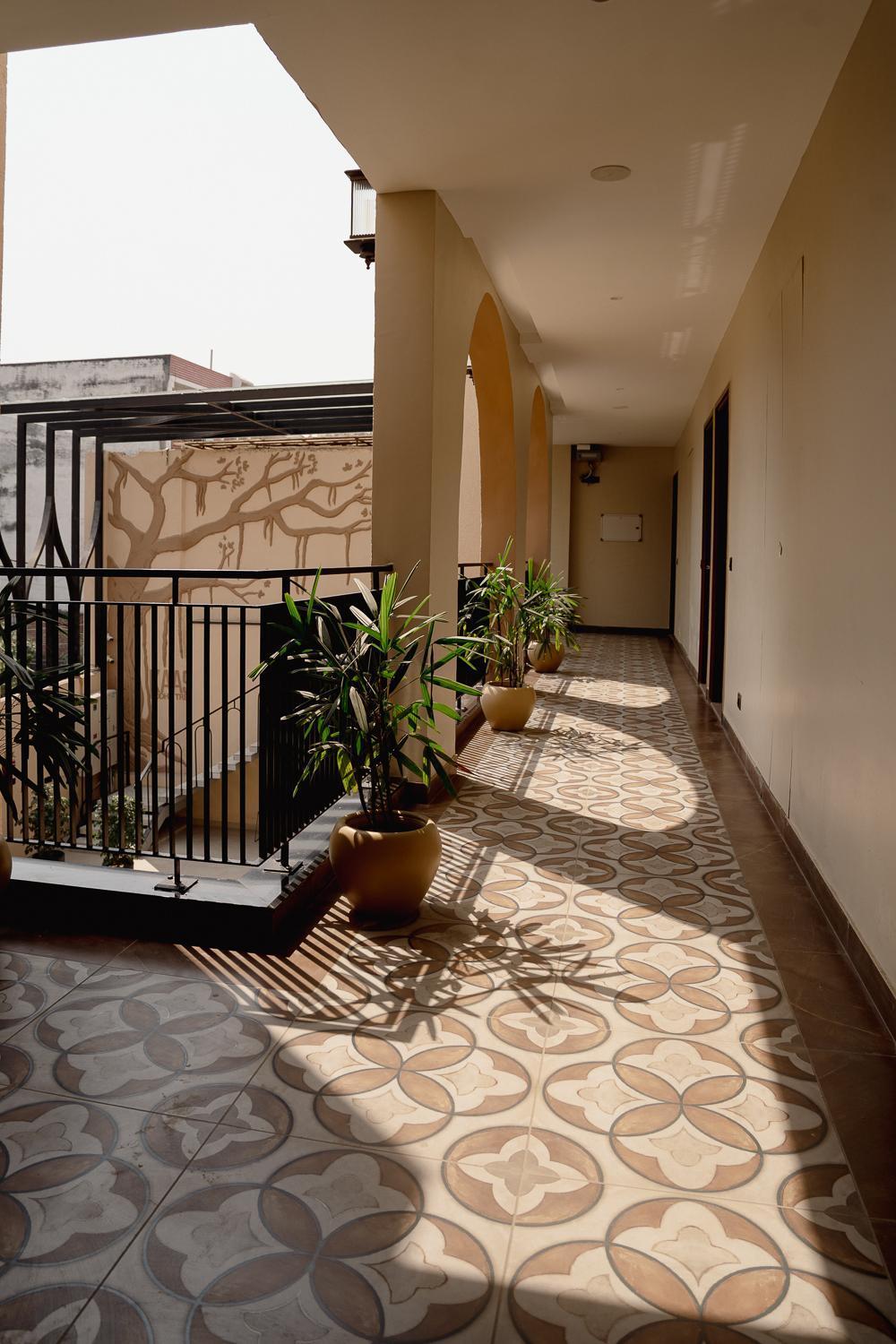 Kaas By Safarnama - Boutique Hotel Varanasi Exterior foto